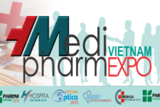 VIETNAM MEDI-PHARM EXPO 2018